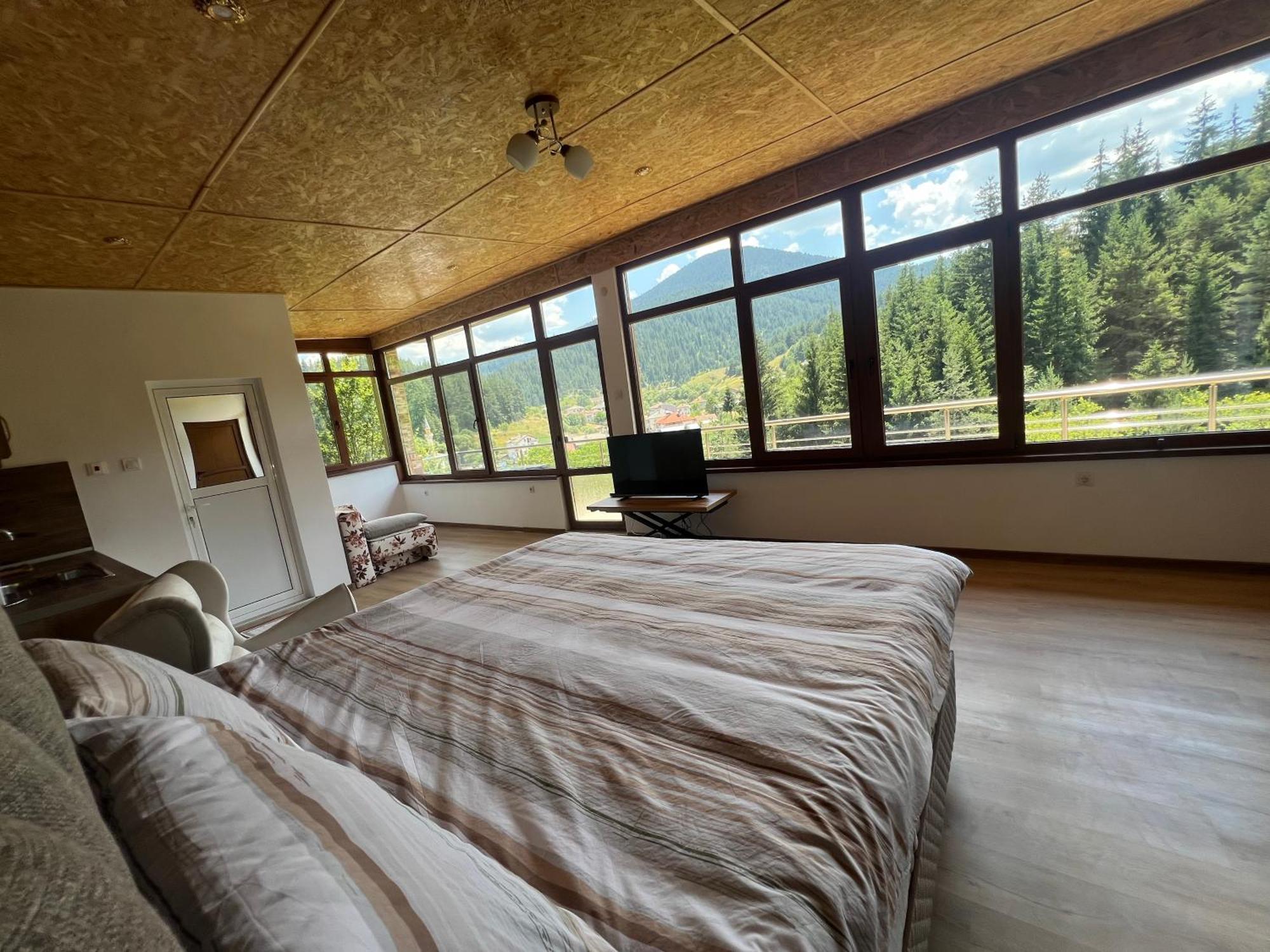 Guest House Milka Яґодіна Номер фото