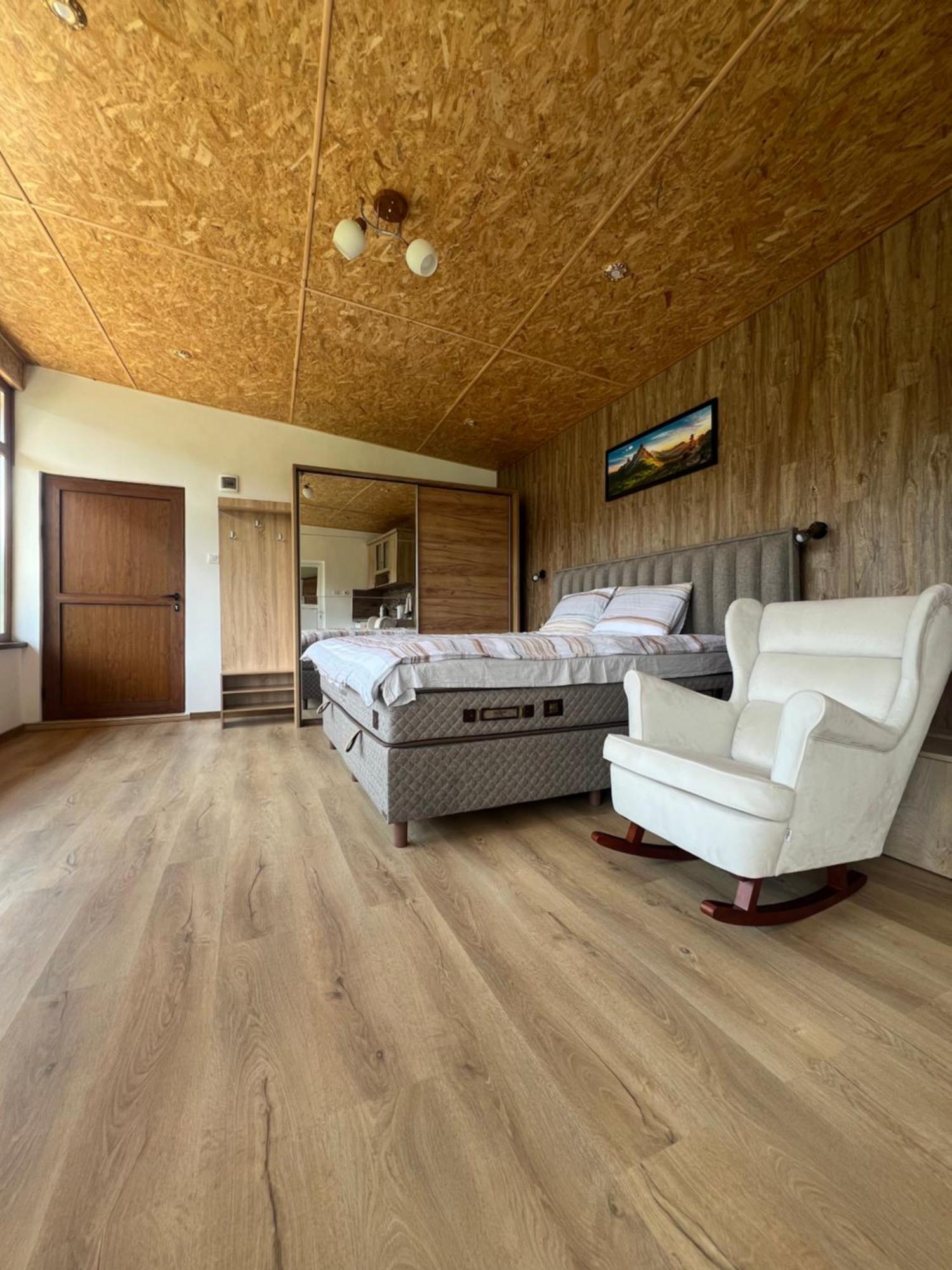 Guest House Milka Яґодіна Номер фото
