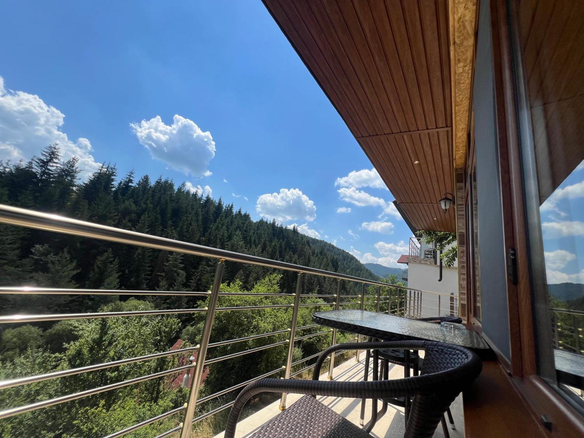 Guest House Milka Яґодіна Номер фото