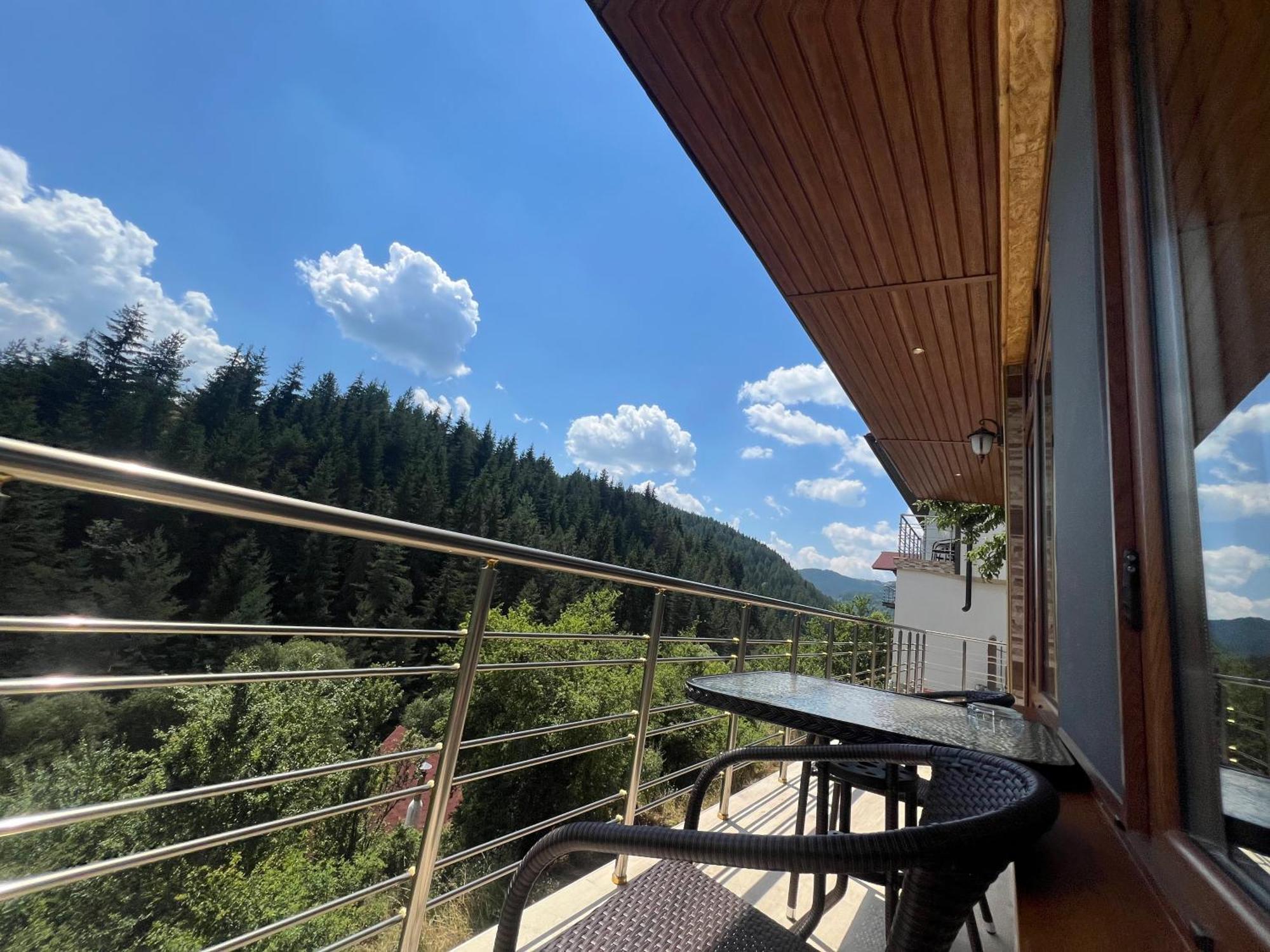 Guest House Milka Яґодіна Номер фото