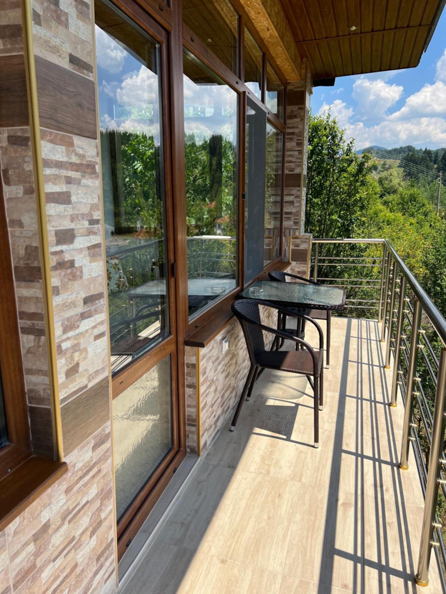 Guest House Milka Яґодіна Номер фото