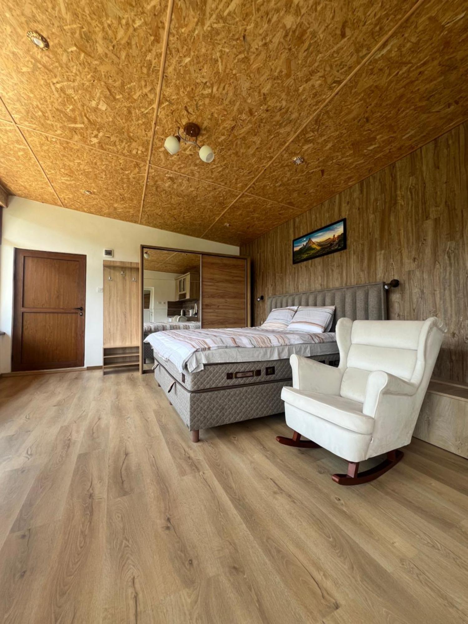 Guest House Milka Яґодіна Номер фото