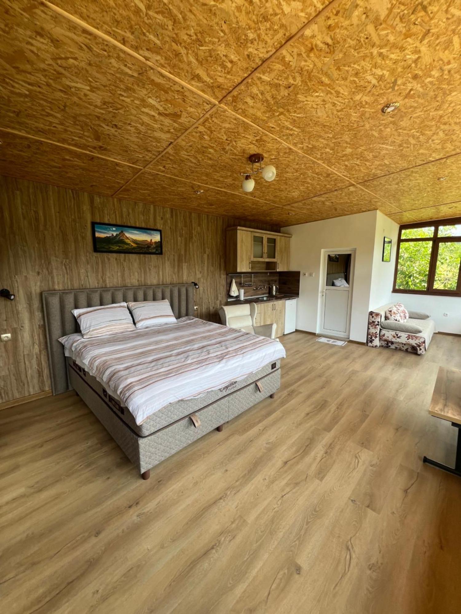 Guest House Milka Яґодіна Номер фото