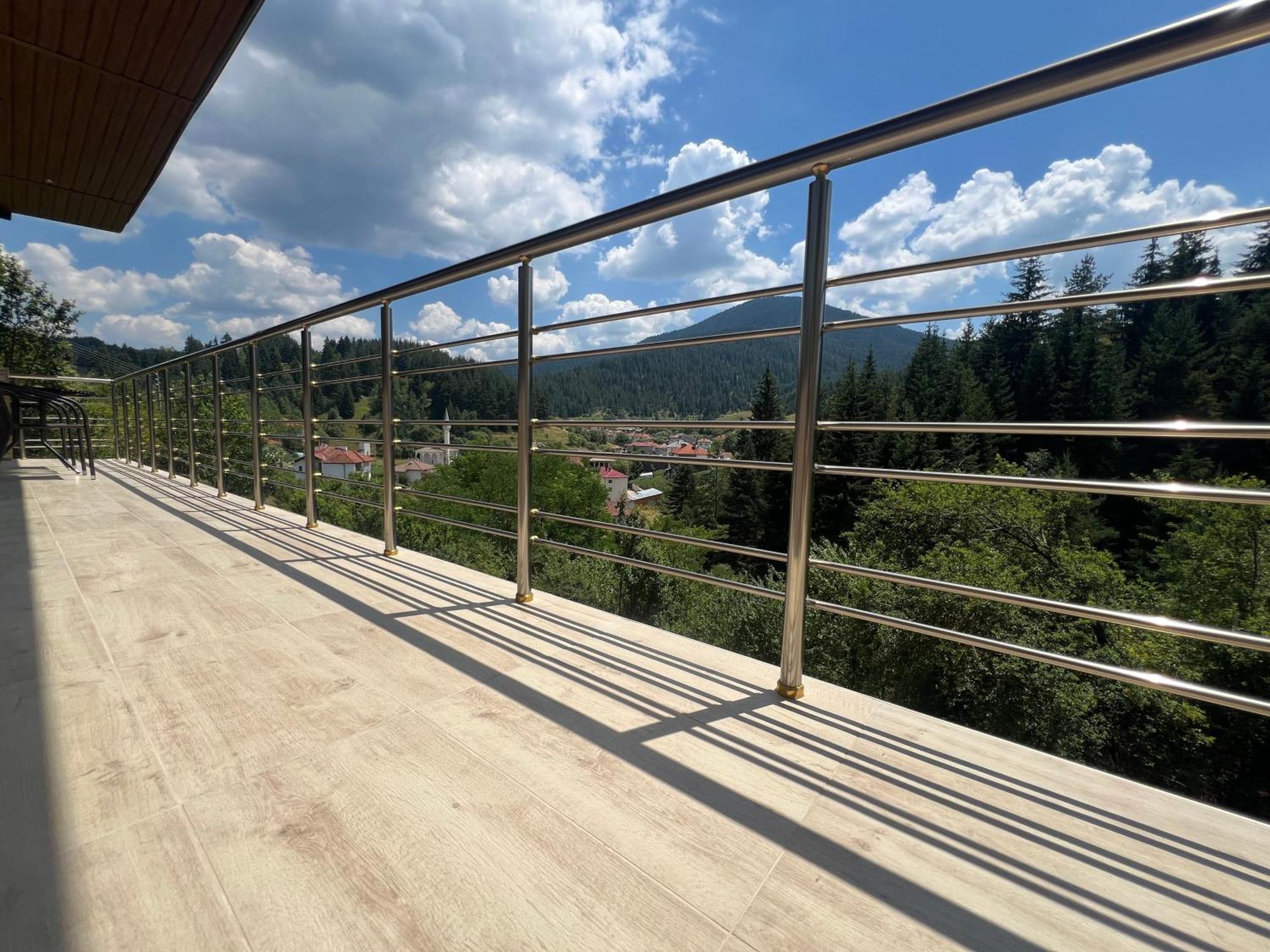 Guest House Milka Яґодіна Номер фото